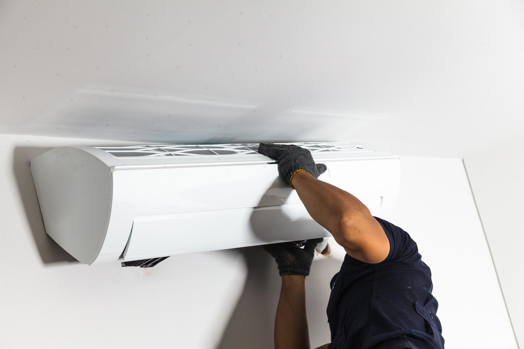 installation pompe à chaleur Médan